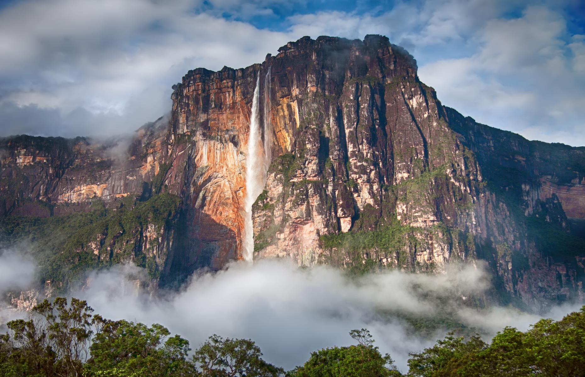 Venezuela 